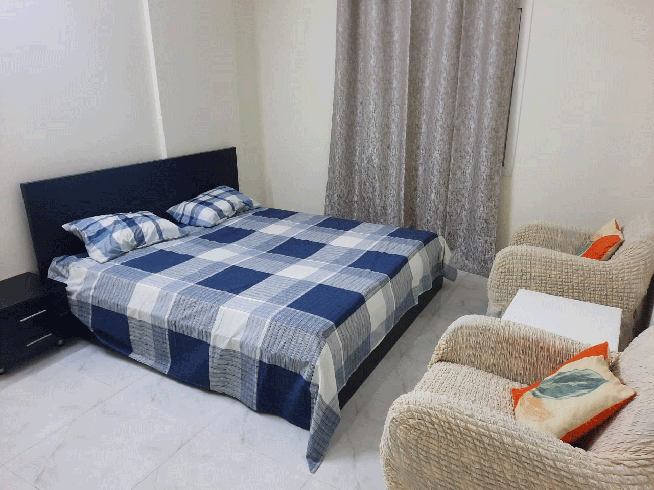 Luxury Room Apartment for Monthly Rent in Al Qusais