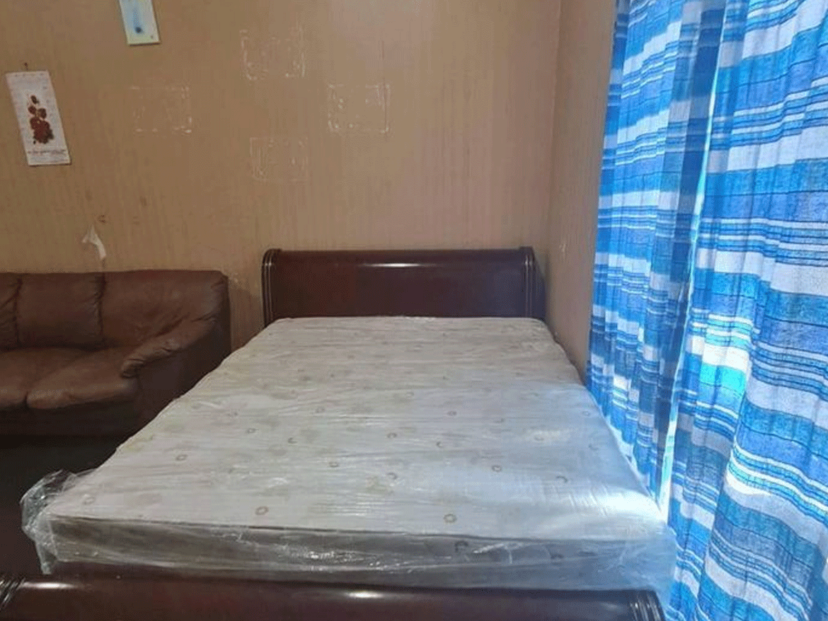 Studio Apartment for rent in Discovery Garden