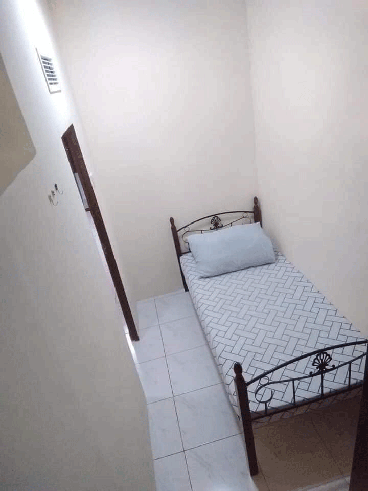Kabayan Partition Rooms Available in Al Rigga