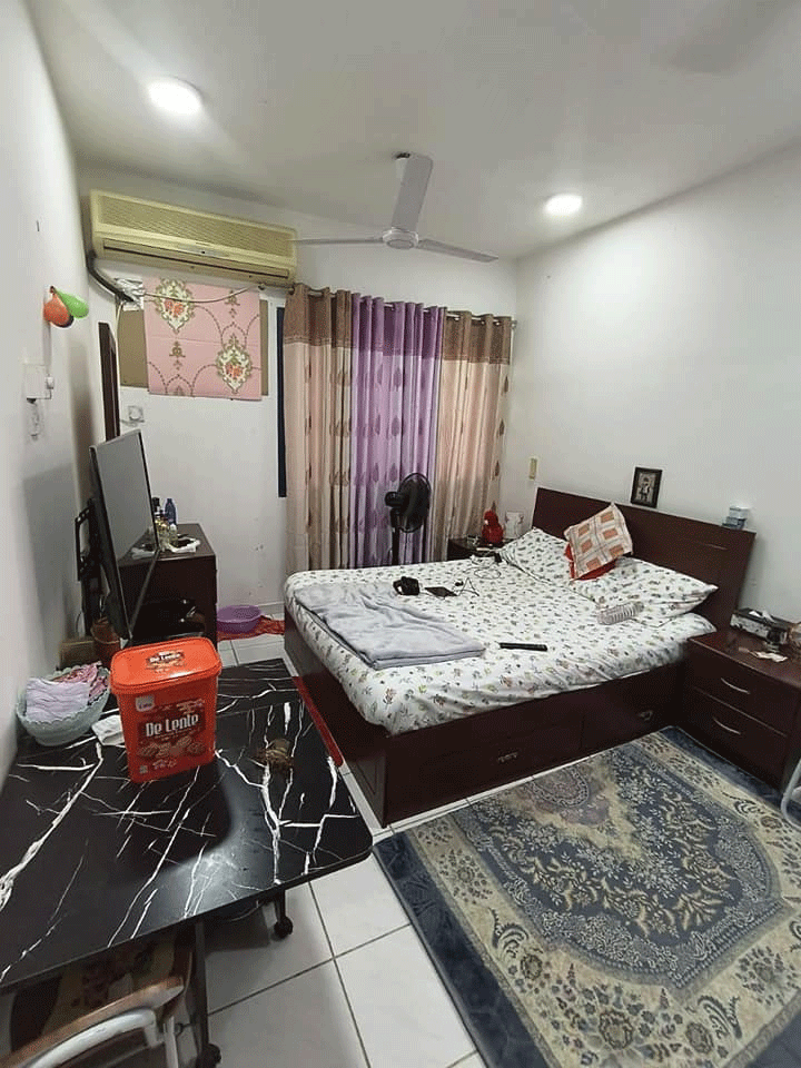 Studio Flats for rent in Burjuman – Dubai