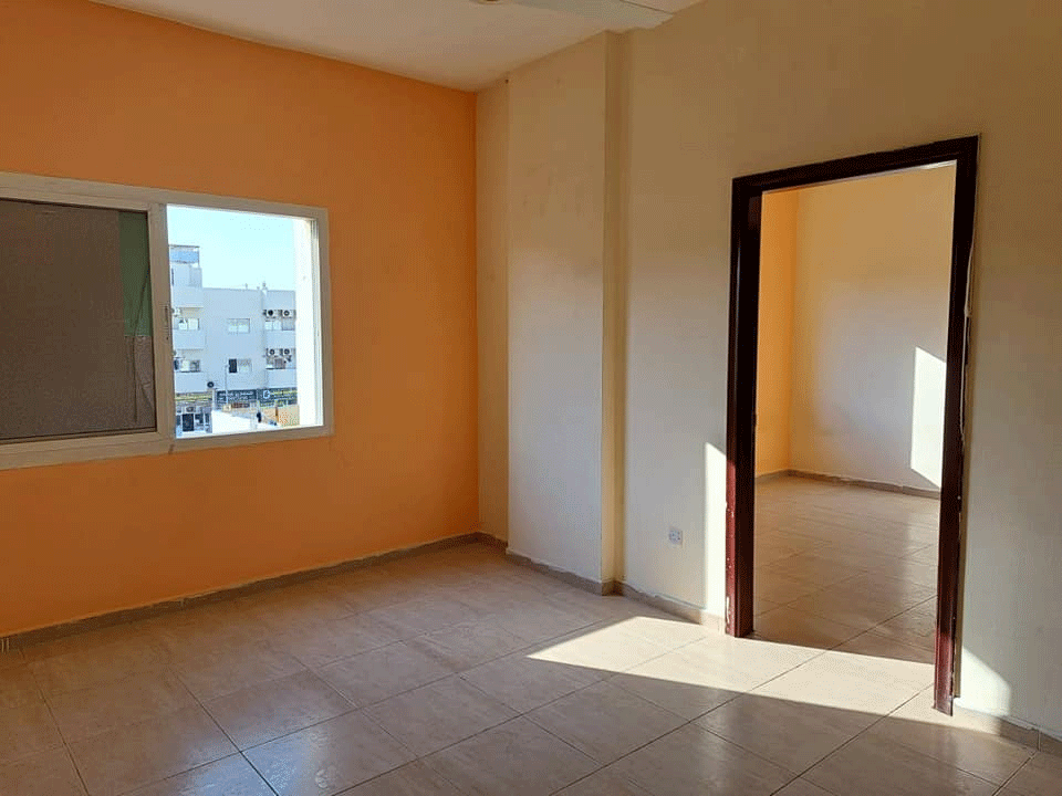 Studio Flats Available for rent in Burjuman