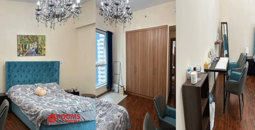 Master-bedroom-sharing-apartment-Available-in-Dubai-