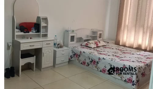 1 Bedroom Flats for Rent in Deira Dubai