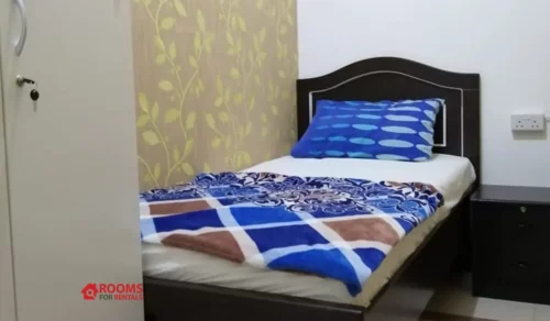 Fully Furnished Apartment with Rent In Al Barsha
