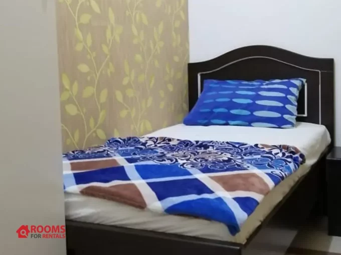 Fully Furnished Apartment with High-Quality Rent In Al Barsha