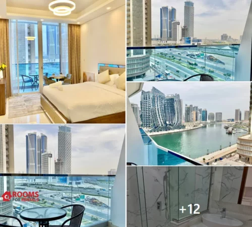 1 Bedroom Apartments for Rent in Dubai Marina