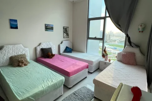 Room Flat Villa for rent Available in Al-Jaddaf dubai
