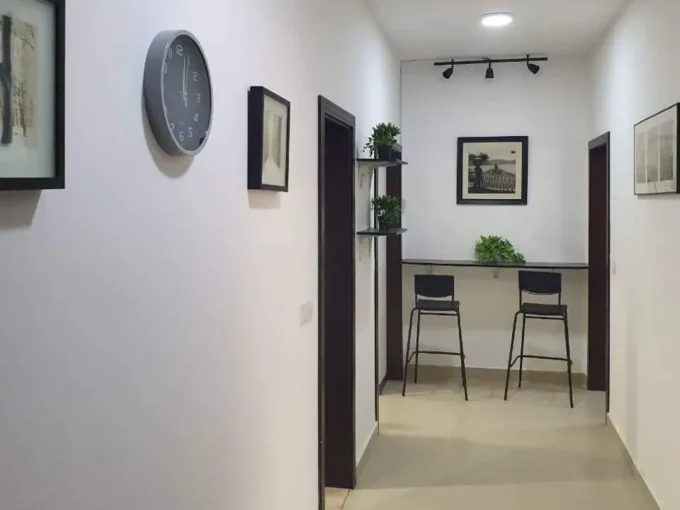 Room And partition For Rent In Al Rigga Deira Dubai