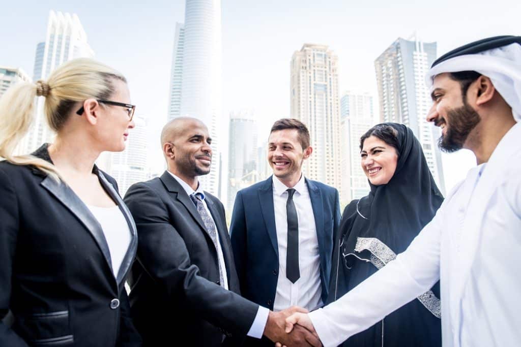 Top The Most In-Demand Jobs United Arab Emirates