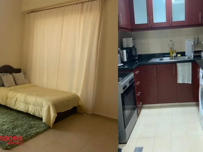 AVAILABLE ROOM FOR RENT IN DUBAI MARINA