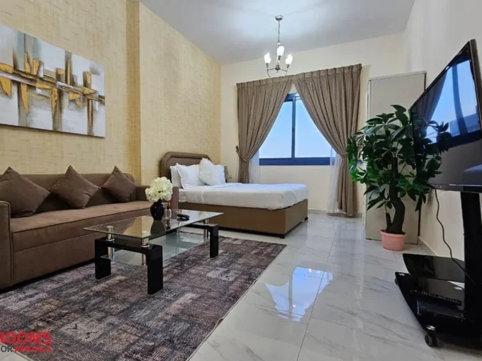 Offer of the week studio available in jumeirha