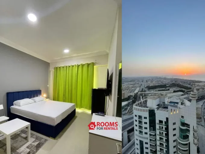 Apartments for rent available Dubai marina