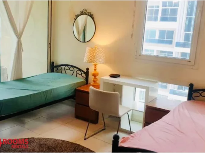 Standard Room Avaialble In Marina