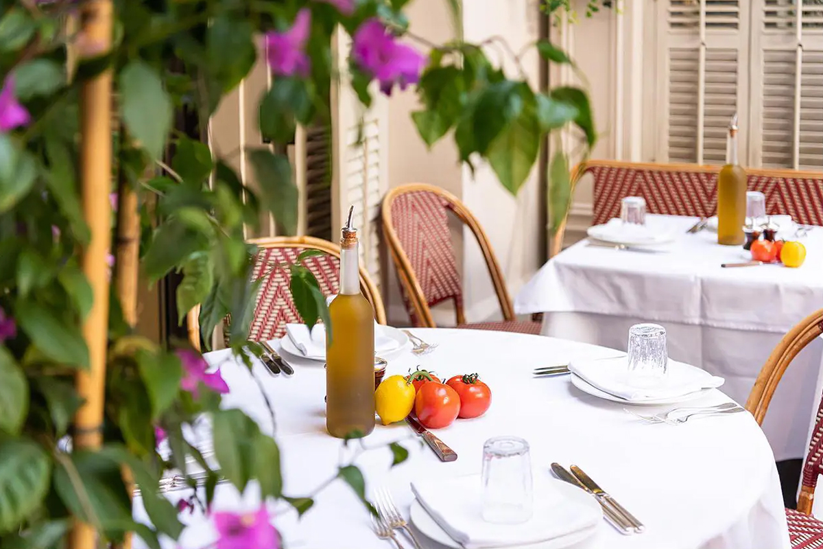 Best Popular Outdoor Restaurants in Dubai A Guide to Enjoying 