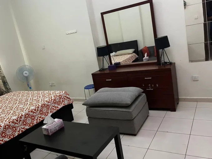Master Room Available In INTERNATIONAL CITY