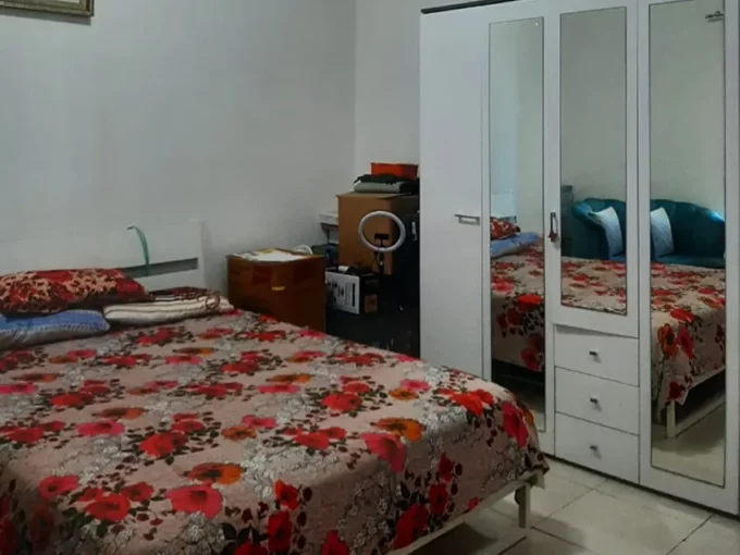 Furnished Family Room Available in Ajman