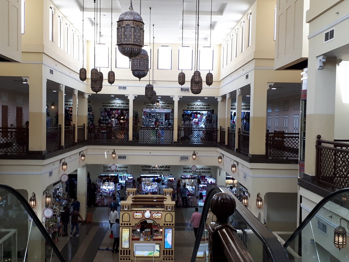 Top 10 Dirham Shops in Dubai for Budget Shopping