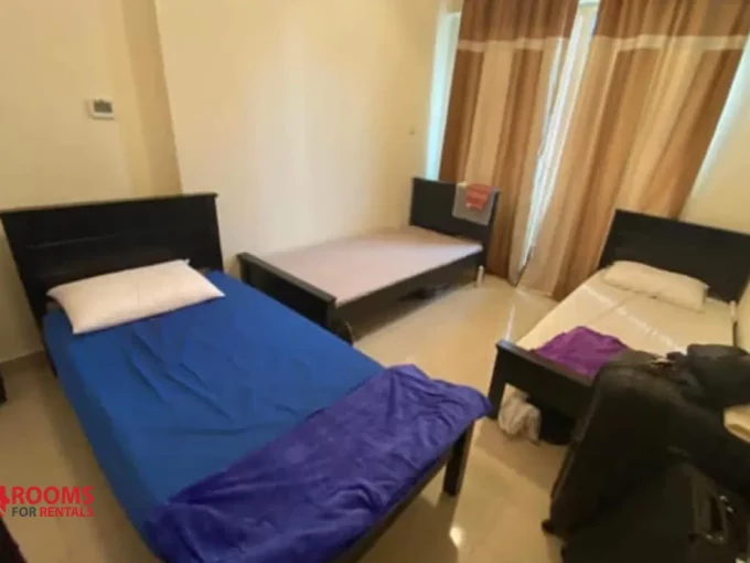 single beds with mattress IN DUBAI MARINA