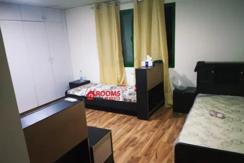 Amazing Executive Bedspace Available In Karama
