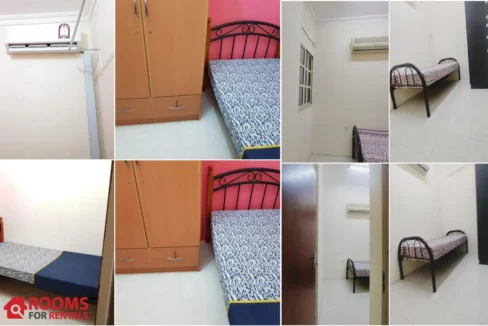 ROOMS AVAILABLE IN MANSOURA